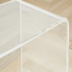 Phoebe Console Table -LOVESE Furniture Shop webimage 606172785 DTL1