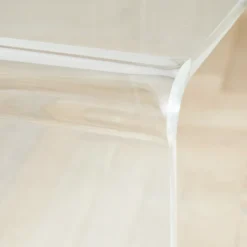 Phoebe Console Table -LOVESE Furniture Shop webimage 606172785 DTL2