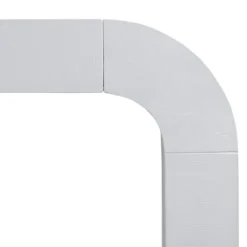 Veda Console Table -LOVESE Furniture Shop webimage 606193707 DTL2