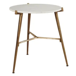 Elijah Accent Table