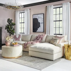 Shasta Accent Table -LOVESE Furniture Shop webimage 606584053 2 jpg