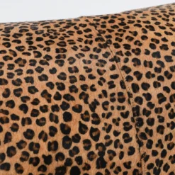 Avril Lumbar Pillow - Caramel/Black -LOVESE Furniture Shop webimage 620002147 2 jpg