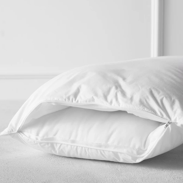 Hannah Down Alternative Pillow 3 Hannah Down Alternative Pillow - Image 3