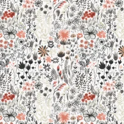 Sofia Outdoor Pillow 18" - Red -LOVESE Furniture Shop webimage 620017791 DTL1