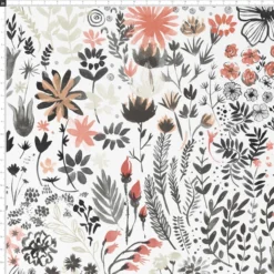 Sofia Outdoor Pillow 18" - Red -LOVESE Furniture Shop webimage 620017791 DTL2 1