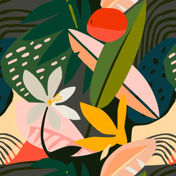 Good Times Outdoor Pillow 18" - Multi 3 Good Times Outdoor Pillow 18" - Multi - Image 3