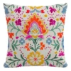June Outdoor Pillow 18" - Multi