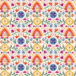 June Outdoor Pillow 18" - Multi -LOVESE Furniture Shop webimage 620017795 DTL 2