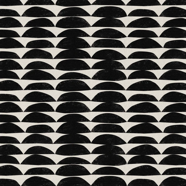 Whit Outdoor Pillow 18" - Black 3 Whit Outdoor Pillow 18" - Black - Image 3