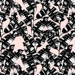 Miami Outdoor Pillow 18" - Black -LOVESE Furniture Shop webimage 620017797 DTL