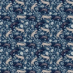 Bianca Outdoor Pillow 18" - Blue -LOVESE Furniture Shop webimage 620017799 DTL