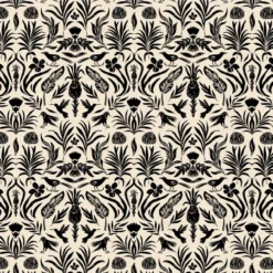 Natalia Outdoor Pillow 18" - Black 6 Natalia Outdoor Pillow 18" - Black -LOVESE Furniture Shop webimage 620017800 DTL1 1