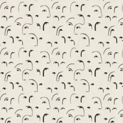 Elle Outdoor Pillow 18" - Creme 5 Elle Outdoor Pillow 18" - Creme -LOVESE Furniture Shop webimage 620017802 DTL