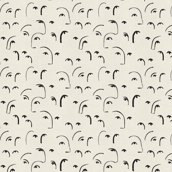 Elle Outdoor Pillow 18" - Creme 3 Elle Outdoor Pillow 18" - Creme - Image 3