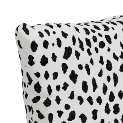 Dottie Outdoor Pillow 18" -LOVESE Furniture Shop webimage 620035618 2 jpg