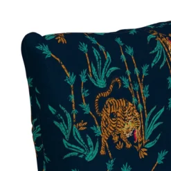 Tiger Bamboo Outdoor Pillow 18" 7 Tiger Bamboo Outdoor Pillow 18" -LOVESE Furniture Shop webimage 620035624 2 jpg 1