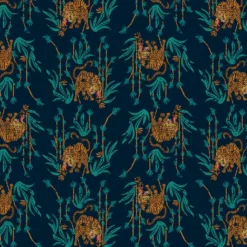 Tiger Bamboo Outdoor Pillow 18" 8 Tiger Bamboo Outdoor Pillow 18" -LOVESE Furniture Shop webimage 620035624 3 jpg 1