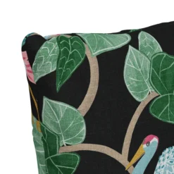 Josephine Chinoiserie Outdoor Pillow 18" -LOVESE Furniture Shop webimage 620035625 2 jpg