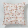 Olivia Outdoor Pillow 18" - Blush