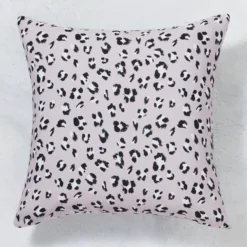 Sonya Outdoor Pillow 18" - Blush