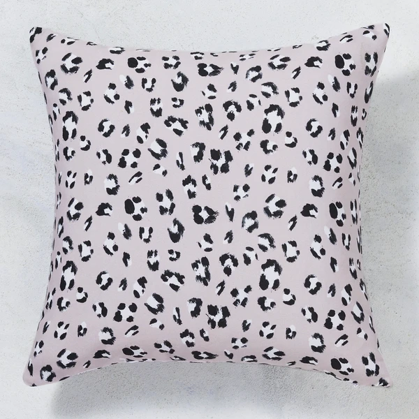 Sonya Outdoor Pillow 18" - Blush 1 Sonya Outdoor Pillow 18" - Blush