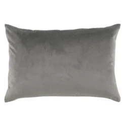 Caelynn Lumbar Pillow - Grey