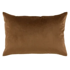 Caelynn Pillow Collection - Chestnut