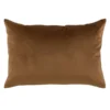 Caelynn Pillow Collection - Chestnut