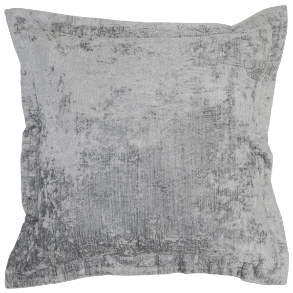 Leon Pillow 22" - Grey 1 Leon Pillow 22" - Grey
