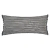 Lillian Lumbar Pillow - Grey