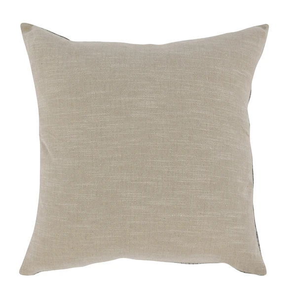 Kyrie Pillow 22" - Grey 4 Kyrie Pillow 22" - Grey - Image 4