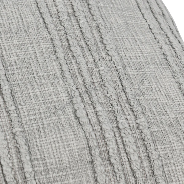 Kyrie Pillow 22" - Grey 5 Kyrie Pillow 22" - Grey - Image 5