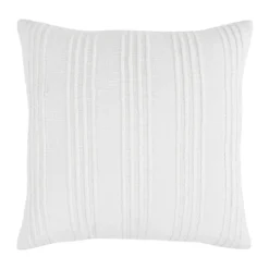 Kyrie Pillow 22" - White