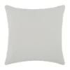 Colby Pillow 22" - White