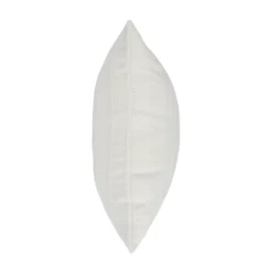 Colby Pillow 22" - White -LOVESE Furniture Shop webimage 620391585 side 1