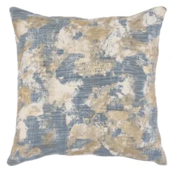 Winnie Pillow 22" - Light Blue