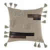 Zayn Pillow 22" - Natural