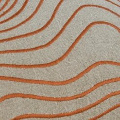 Potts Pillow 22" - Terracotta -LOVESE Furniture Shop webimage 620391593 detail