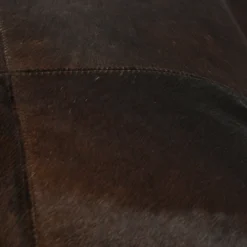 Banks Pillow 20" - Chocolate -LOVESE Furniture Shop webimage 620391600 detail