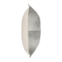 Banks Pillow 20" - Grey -LOVESE Furniture Shop webimage 620391601 side