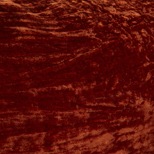 Shelby Lumbar Pillow - Red Clay 4 Shelby Lumbar Pillow - Red Clay - Image 4