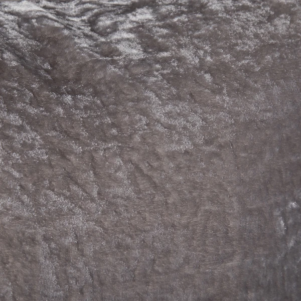 Shelby Lumbar Pillow - Grey 4 Shelby Lumbar Pillow - Grey - Image 4