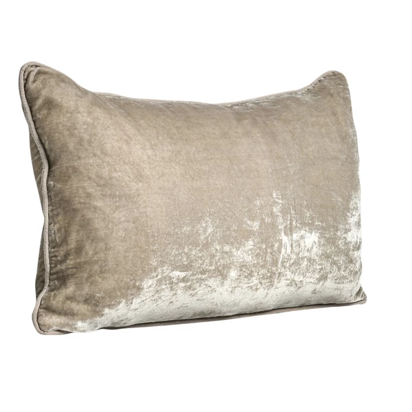 Shelby Lumbar Pillow - Natural 2 Shelby Lumbar Pillow - Natural - Image 2
