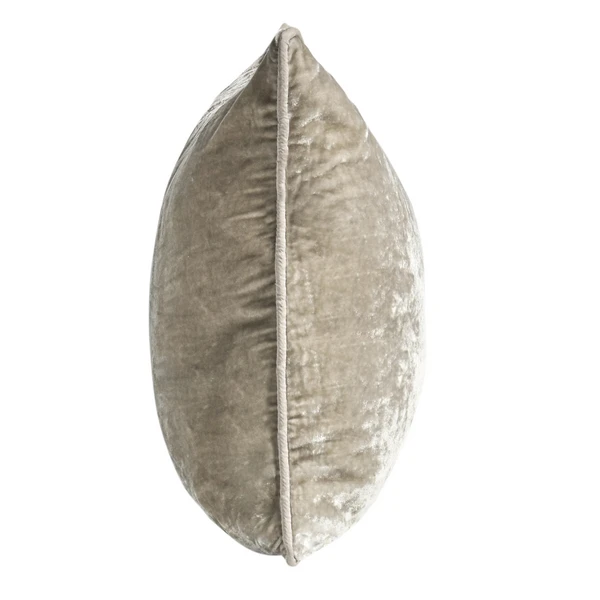 Shelby Lumbar Pillow - Natural 3 Shelby Lumbar Pillow - Natural - Image 3