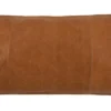 Dylan Lumbar Pillow - Chestnut