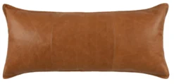 Dylan Lumbar Pillow - Chestnut