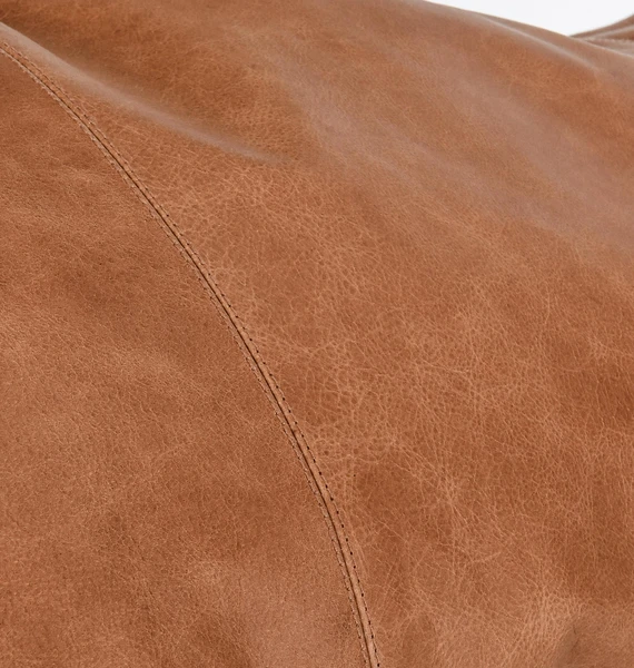 Dylan Lumbar Pillow - Chestnut 2 Dylan Lumbar Pillow - Chestnut - Image 2