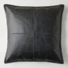 Dylan Pillow 22" - Onyx