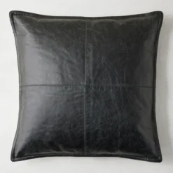 Dylan Pillow 22" - Onyx