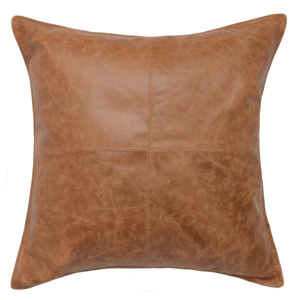 Dylan Pillow 22" - Chestnut 1 Dylan Pillow 22" - Chestnut